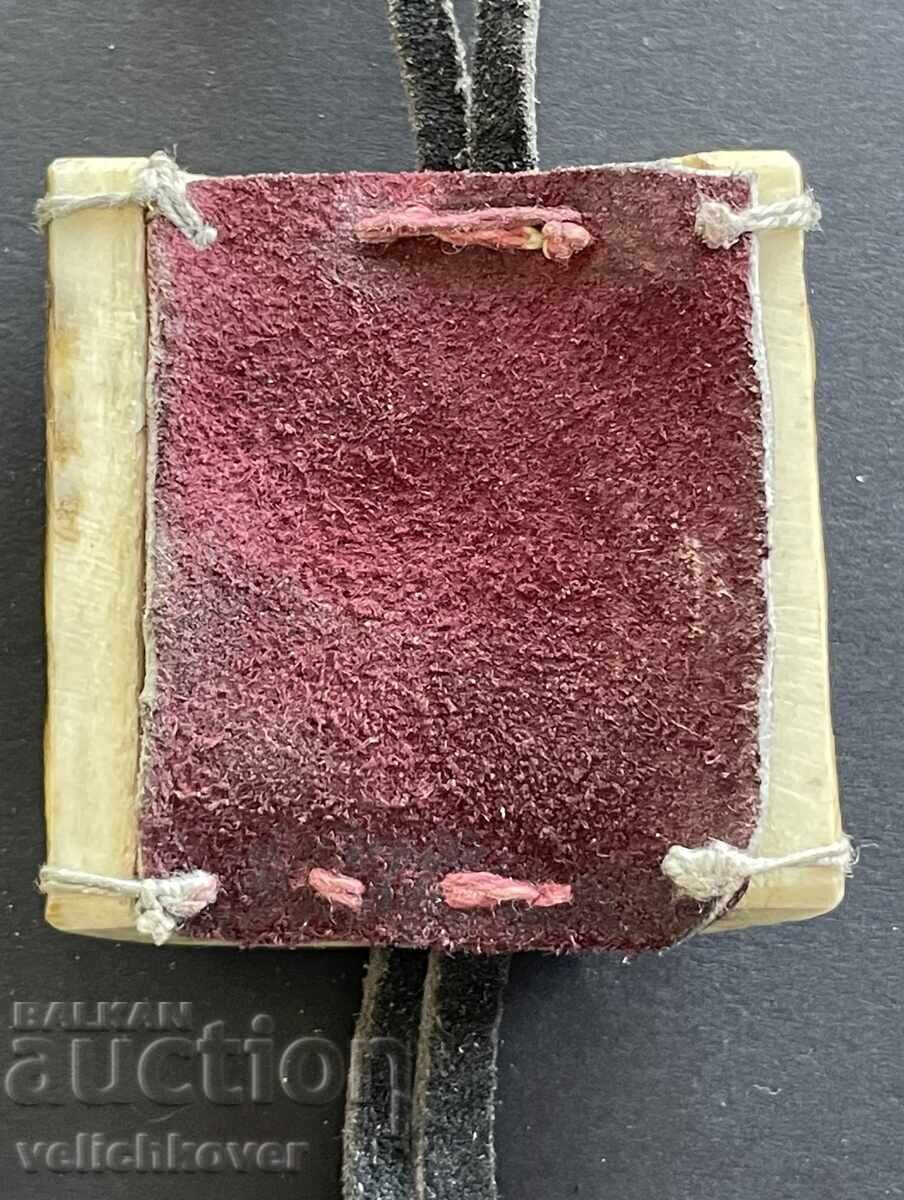 Livrarea 41558 Bulgaria breloc turistic BTS Malyovitsa cerb Livrarea 41558 Bulgaria breloc turistic BTS Malyovitsa cerb