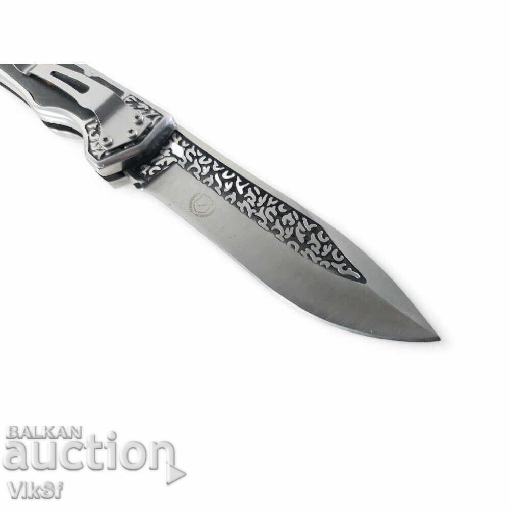 Columbia pocket knife A3154 Folding pocket knife 100x240 - 5