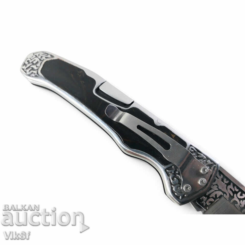 Columbia pocket knife A3154 Folding pocket knife 100x240 - 7