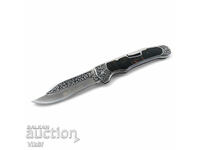 Briceag Columbia A3154 Cuțit pliabil de buzunar 100x240