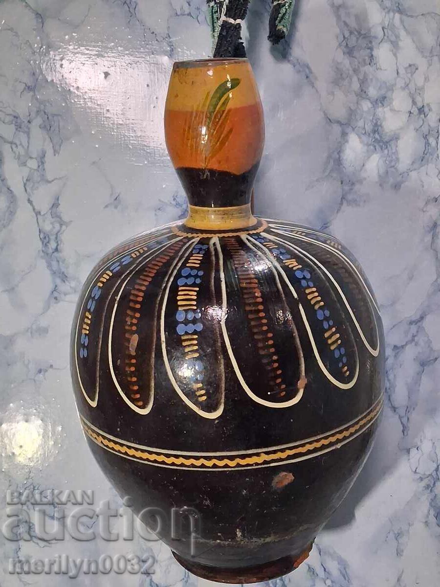 Στόμνα, δέλβα, γλάστρα, κεραμικά, κανάτα, βαρδούκι με τιμή 77.00 BGN | € 39.37