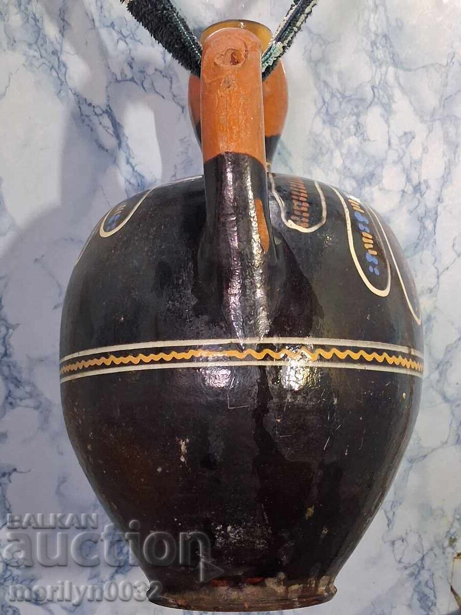 Δημοπρασία Στόμνα, δέλβα, γλάστρα, κεραμικά, κανάτα, βαρδούκι