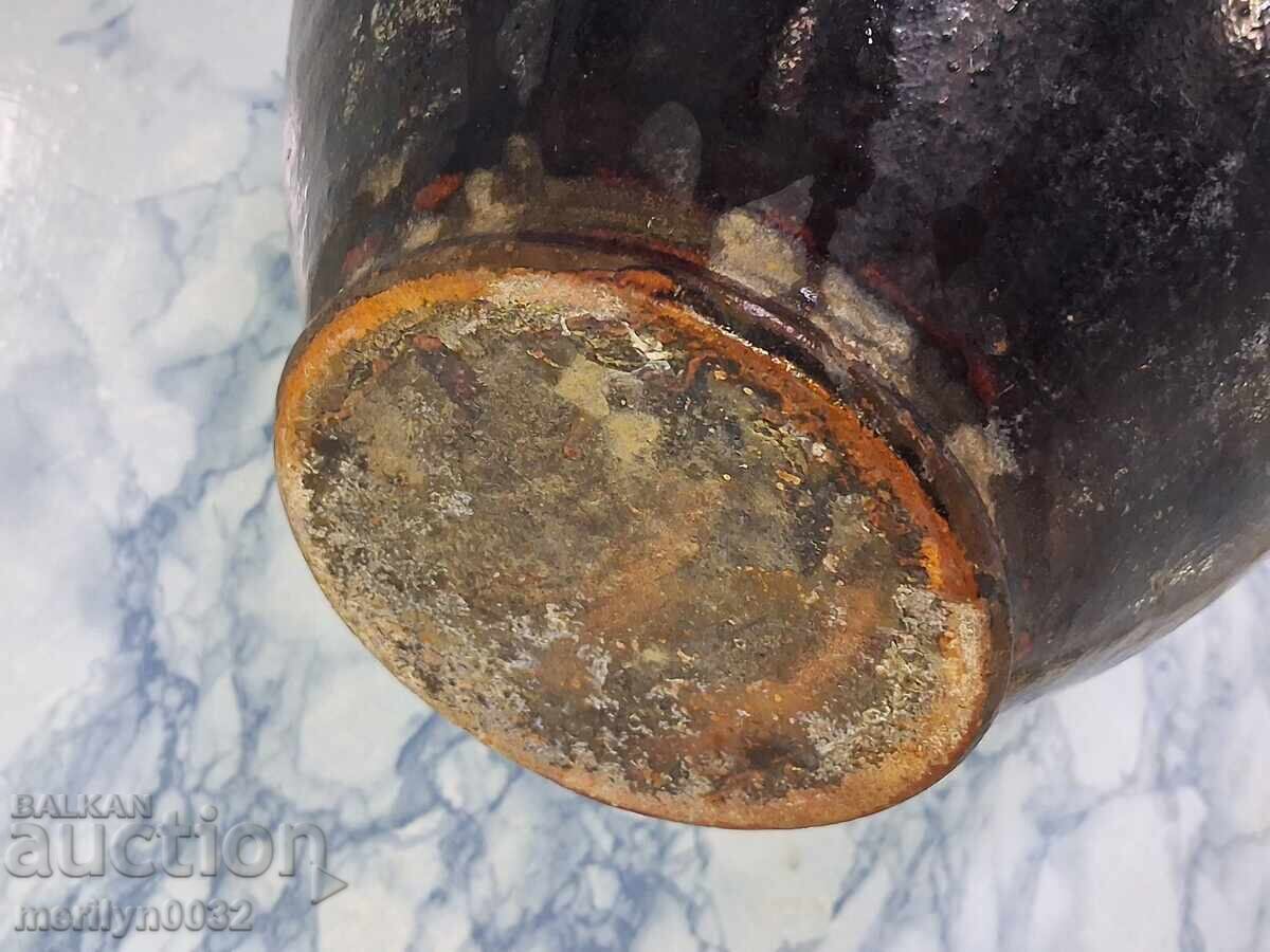 Στόμνα, δέλβα, γλάστρα, κεραμικά, κανάτα, βαρδούκι - 6