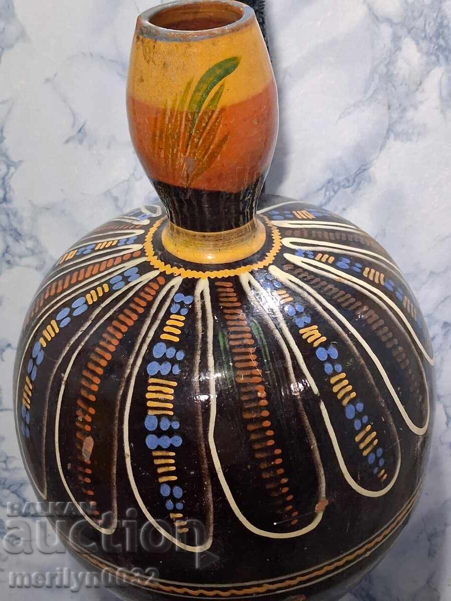 Στόμνα, δέλβα, γλάστρα, κεραμικά, κανάτα, βαρδούκι - 7