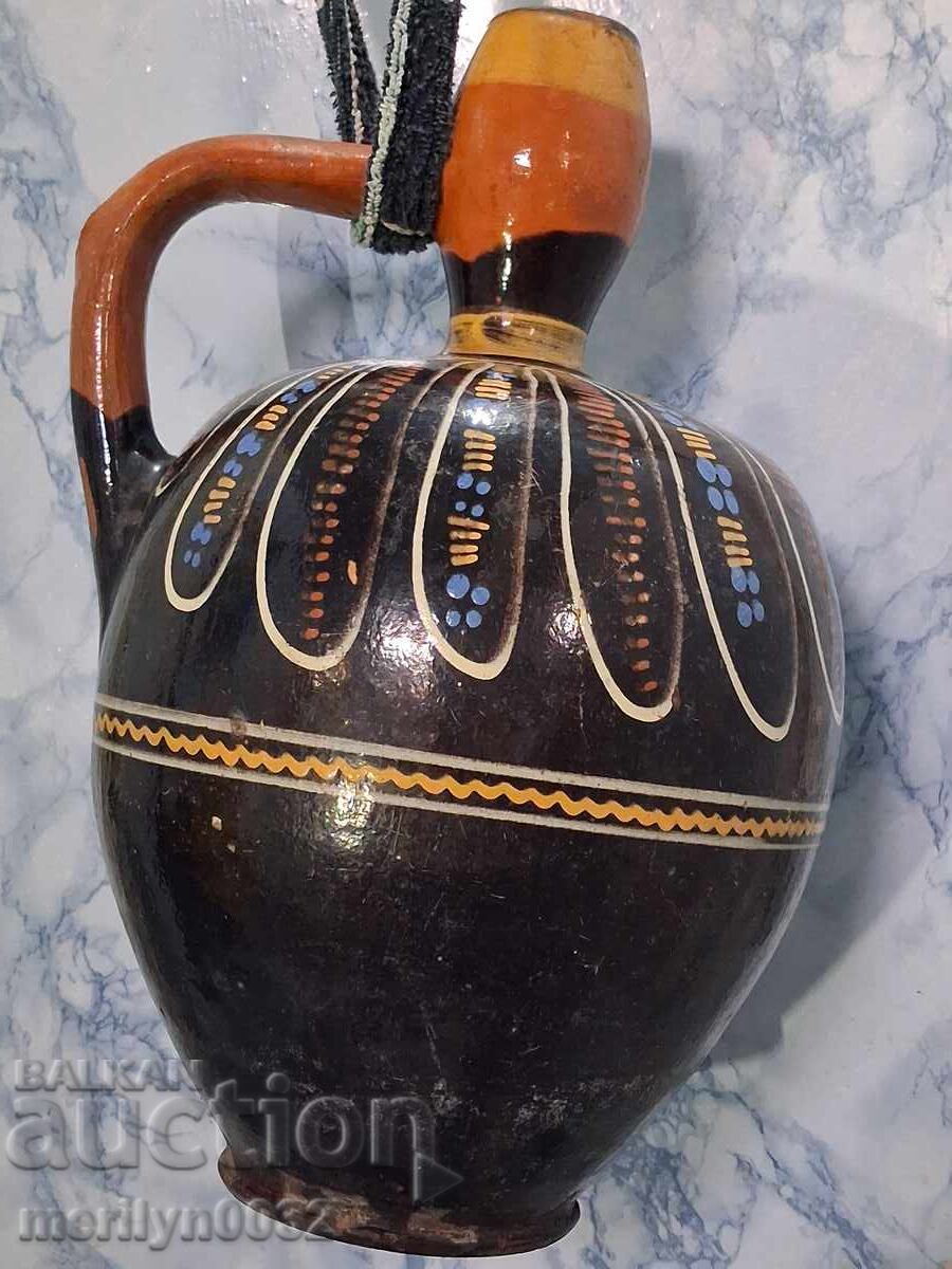 Στόμνα, δέλβα, γλάστρα, κεραμικά, κανάτα, βαρδούκι