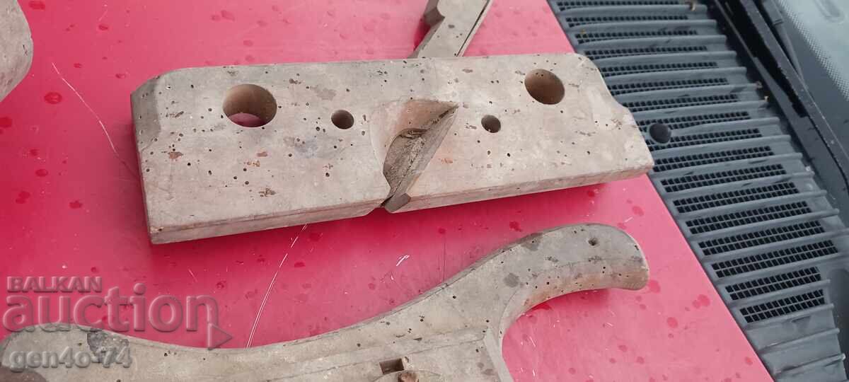 Old woodworking tools - 9 Old woodworking tools - 9