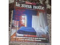 Casaviva Trend/la zona de noapte/1999