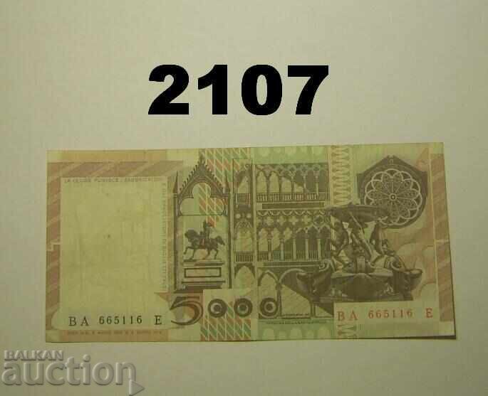 Италия 5.000 лири 1979 с цена 5.00 лв. | € 2.56 Италия 5.000 лири 1979 с цена 5.00 лв. | € 2.56