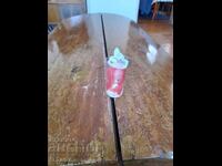 Breloc vechi Păpușă Eva