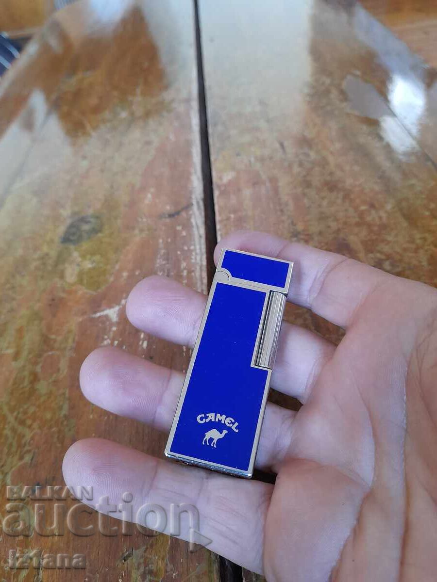 Brichetă Camel cu preț 27.00 BGN | € 13.80