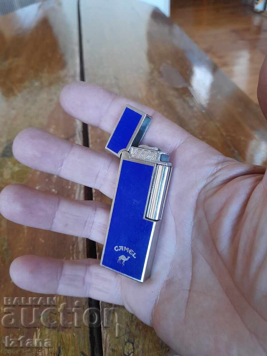 Brichetă Camel - 6