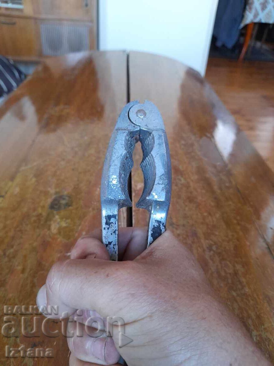 Auction Old nutcracker Auction Old nutcracker