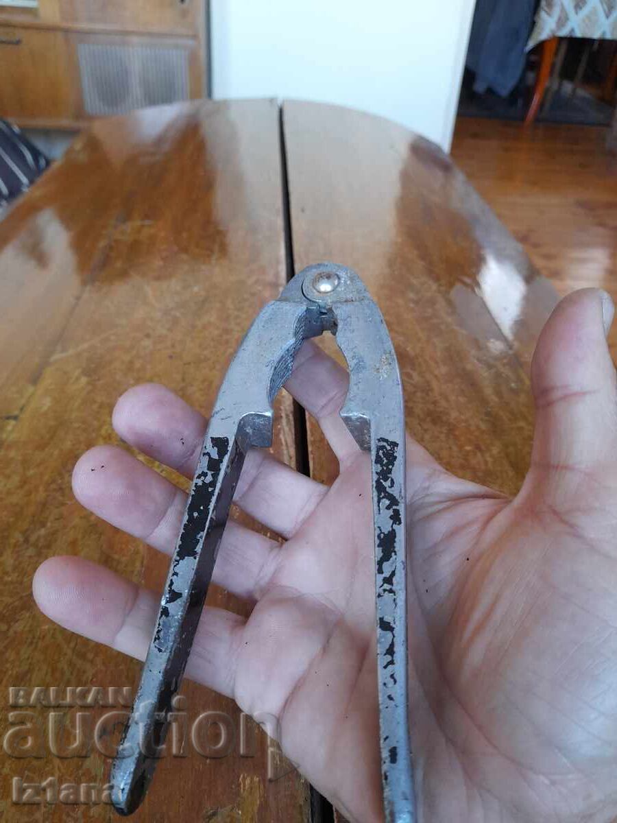 Old nutcracker - 5 Old nutcracker - 5