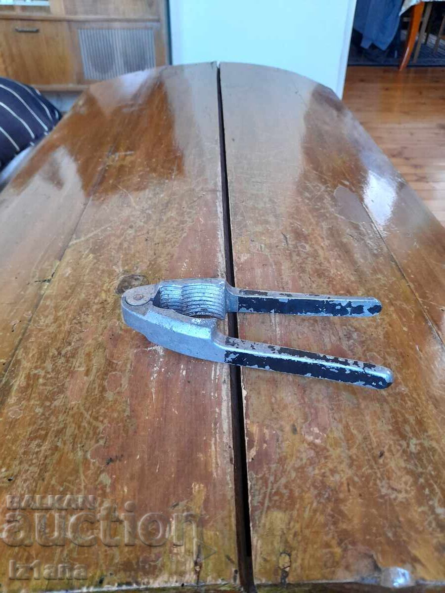 Old nutcracker Old nutcracker