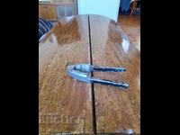 Spărgătorul de nuci vechi