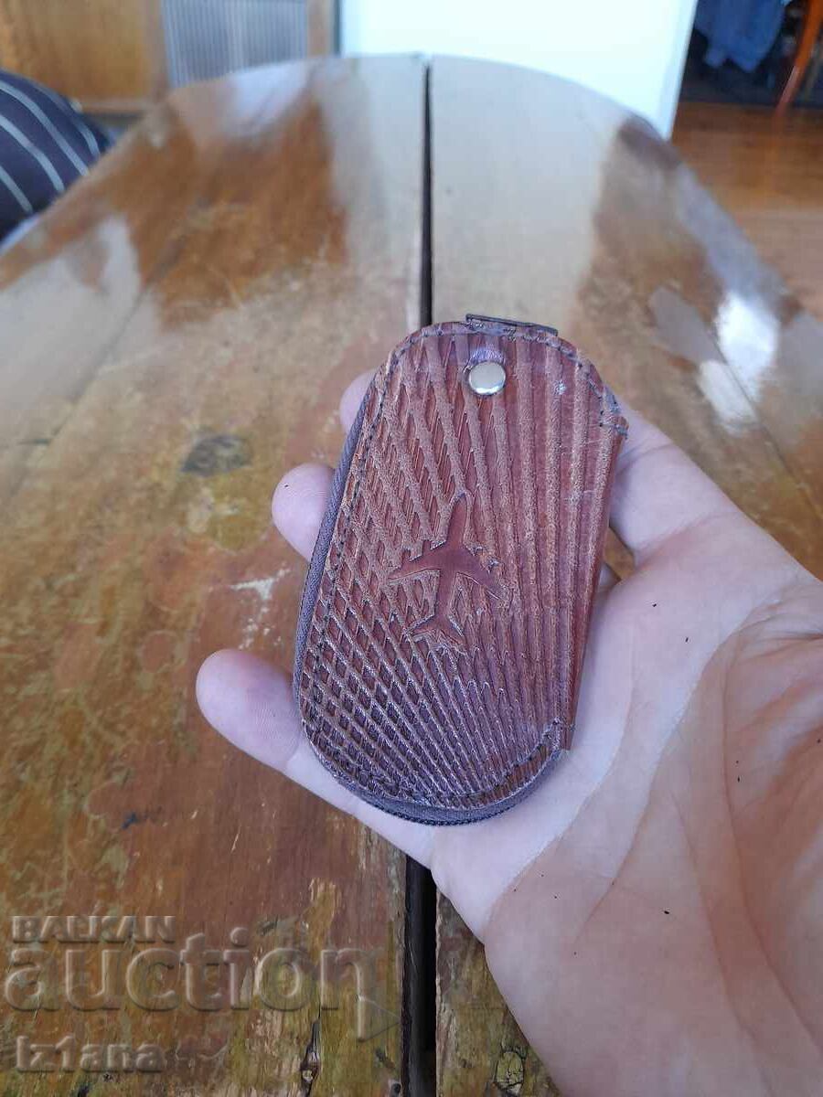 Δημοπρασία Παλαιό μπρελόκ Aeroflot