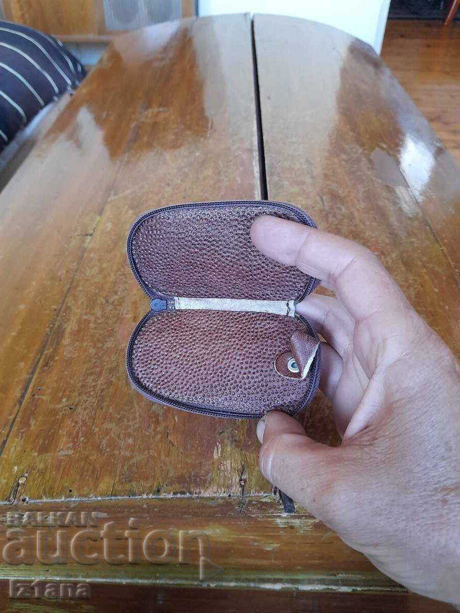 Παράδοση Παλαιό μπρελόκ Aeroflot