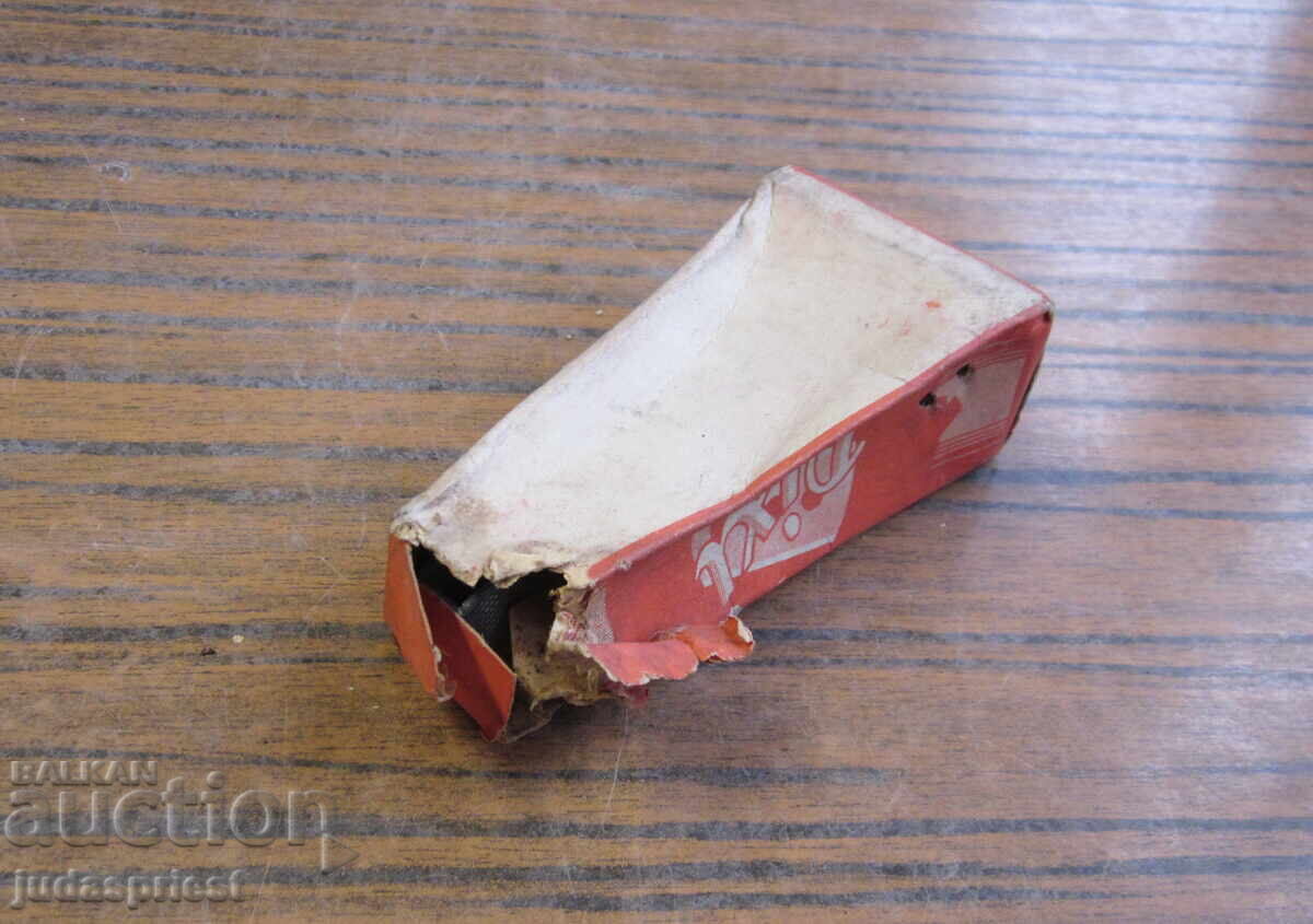 Παράδοση ΒΣΒ Γερμανική στρατιωτική ξυριστική μηχανή πεδίου στρατιώτη Παράδοση ΒΣΒ Γερμανική στρατιωτική ξυριστική μηχανή πεδίου στρατιώτη