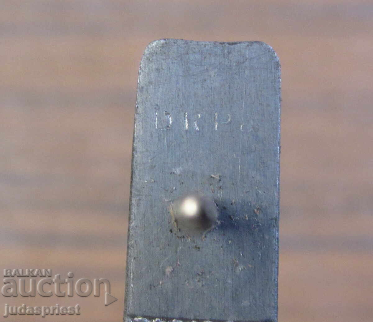 ΒΣΒ Γερμανική στρατιωτική ξυριστική μηχανή πεδίου στρατιώτη - 6 ΒΣΒ Γερμανική στρατιωτική ξυριστική μηχανή πεδίου στρατιώτη - 6