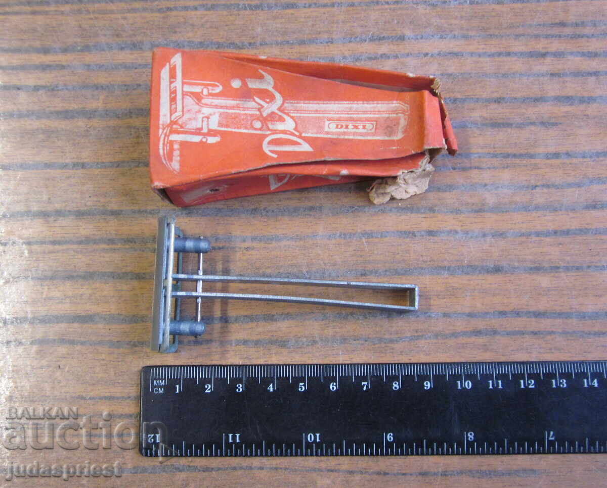 ΒΣΒ Γερμανική στρατιωτική ξυριστική μηχανή πεδίου στρατιώτη - 7 ΒΣΒ Γερμανική στρατιωτική ξυριστική μηχανή πεδίου στρατιώτη - 7