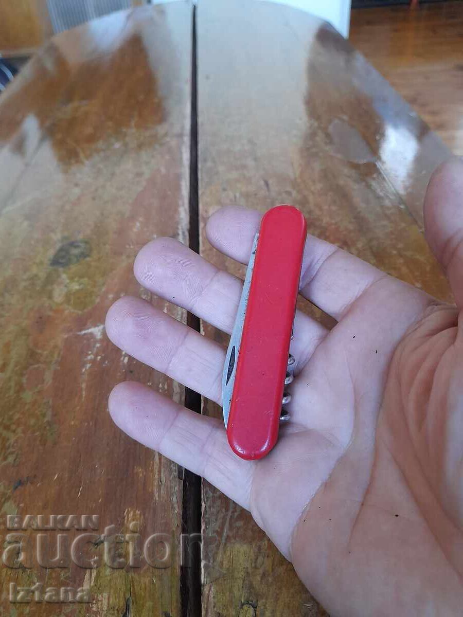 Δημοπρασία Παλιό μαχαίρι τσέπης, λεπίδα, λεπίδα Δημοπρασία Παλιό μαχαίρι τσέπης, λεπίδα, λεπίδα