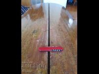 Παλιό μαχαίρι τσέπης, λεπίδα, λεπίδα