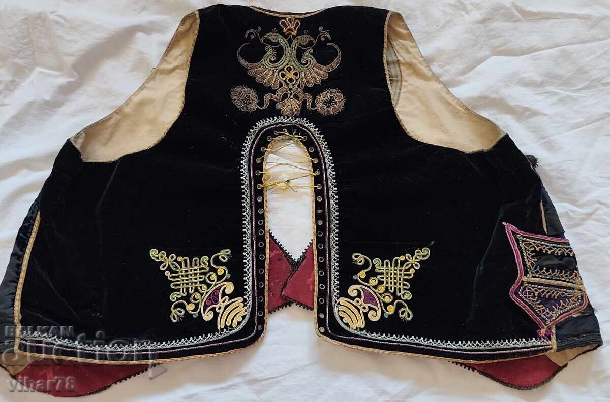 Bodice with price € 159.99 | 312.91 BGN