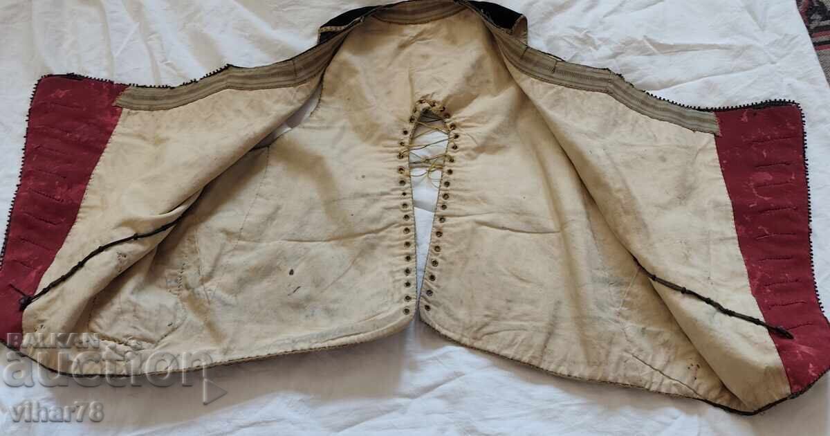 Bodice - 5