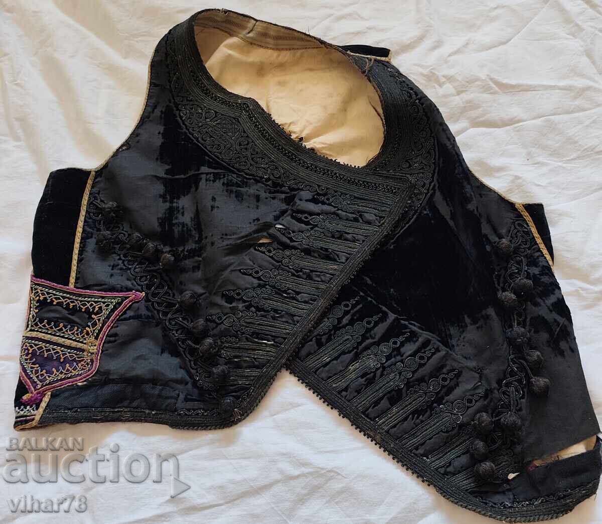 Bodice - 6