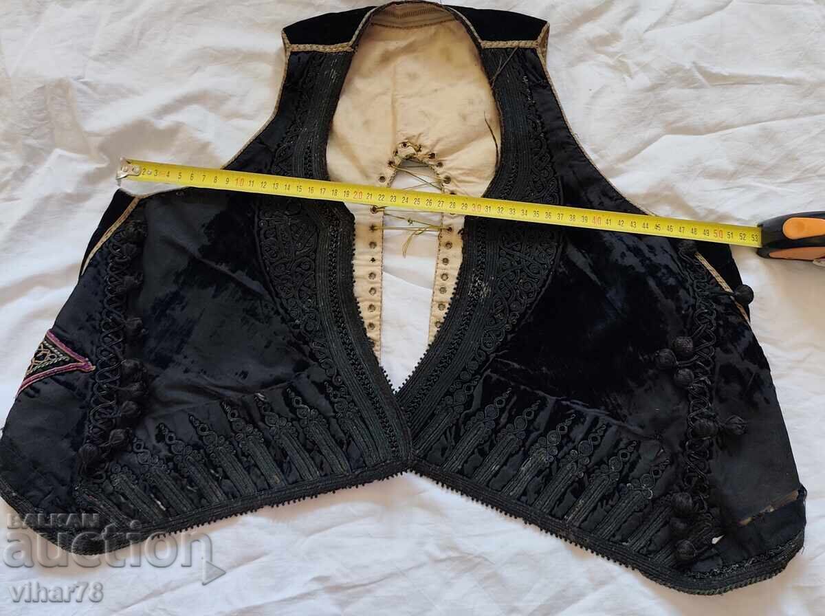 Bodice - 7