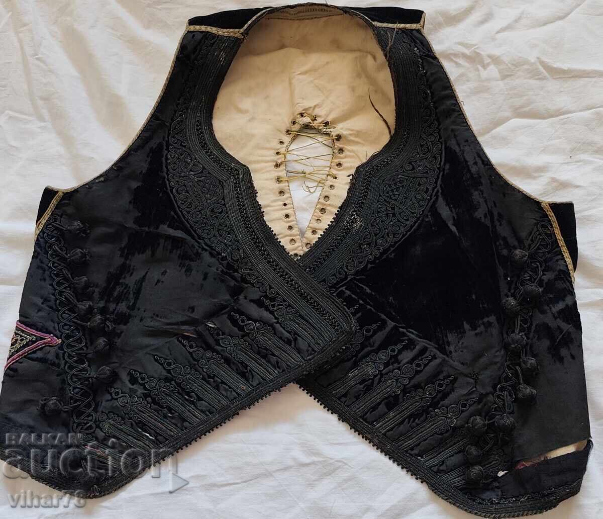 Bodice