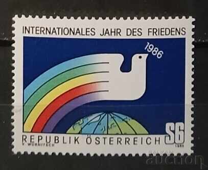 Αυστρία 1986 Πουλιά MNH