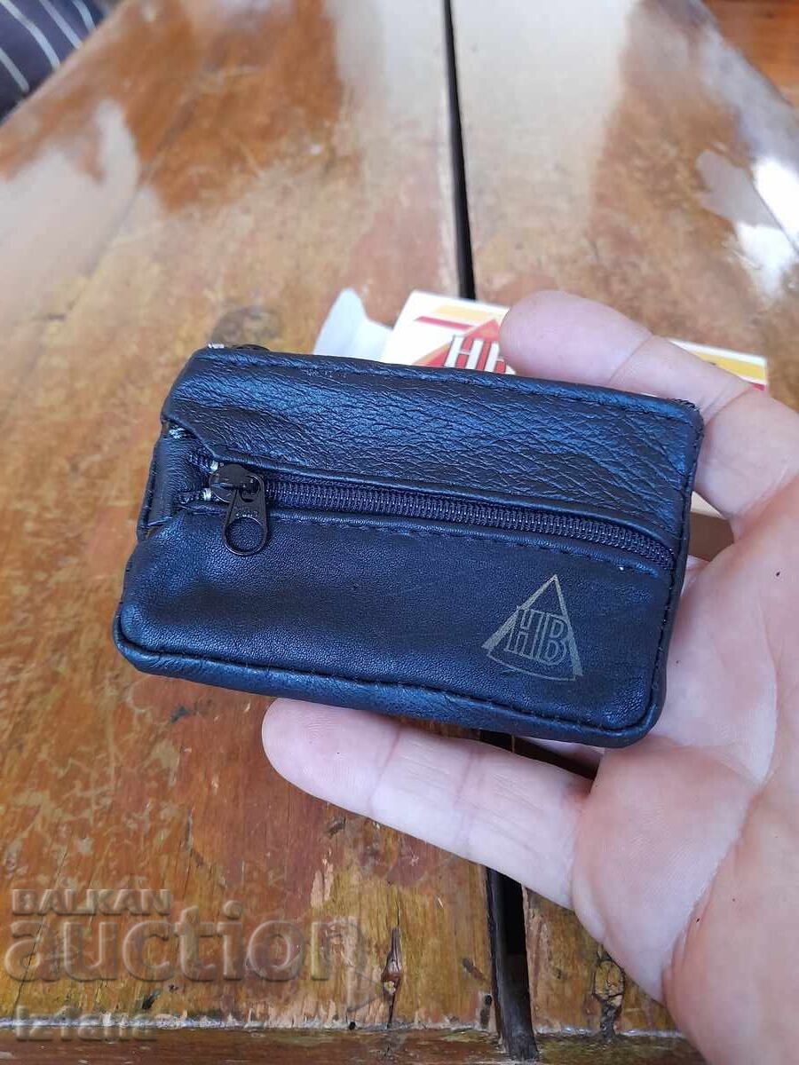 Licitație Portofel HB Licitație Portofel HB