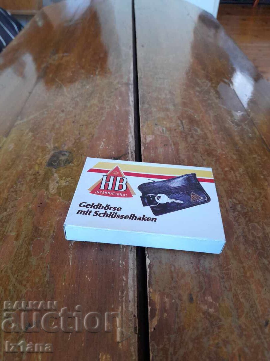 Portofel HB Portofel HB