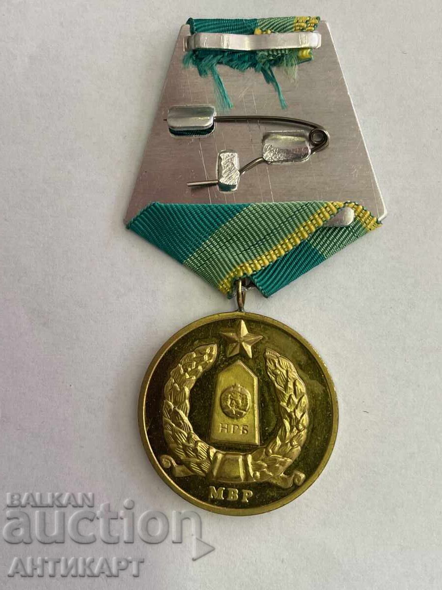 rare border guard medal For merits in guarding the border with price 13.00 BGN | € 6.65 rare border guard medal For merits in guarding the border with price 13.00 BGN | € 6.65