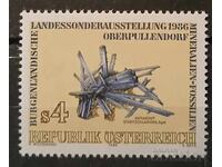Austria 1986 MNH