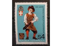 Αυστρία 1986 Επετειακή MNH
