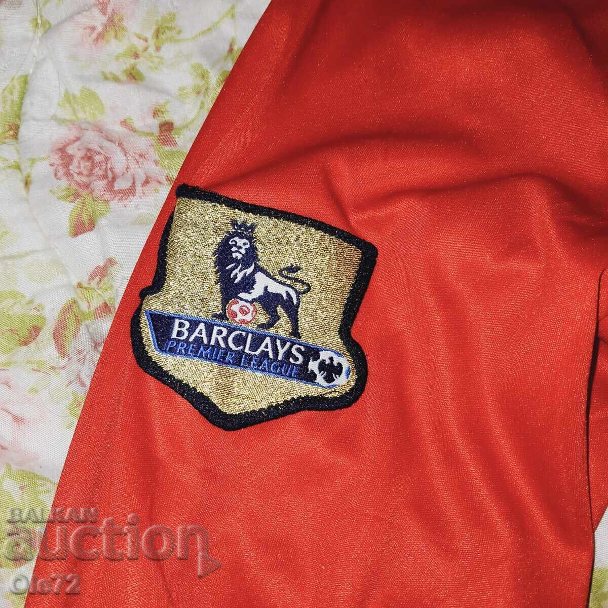 Delivery of Manchester United Jersey Delivery of Manchester United Jersey