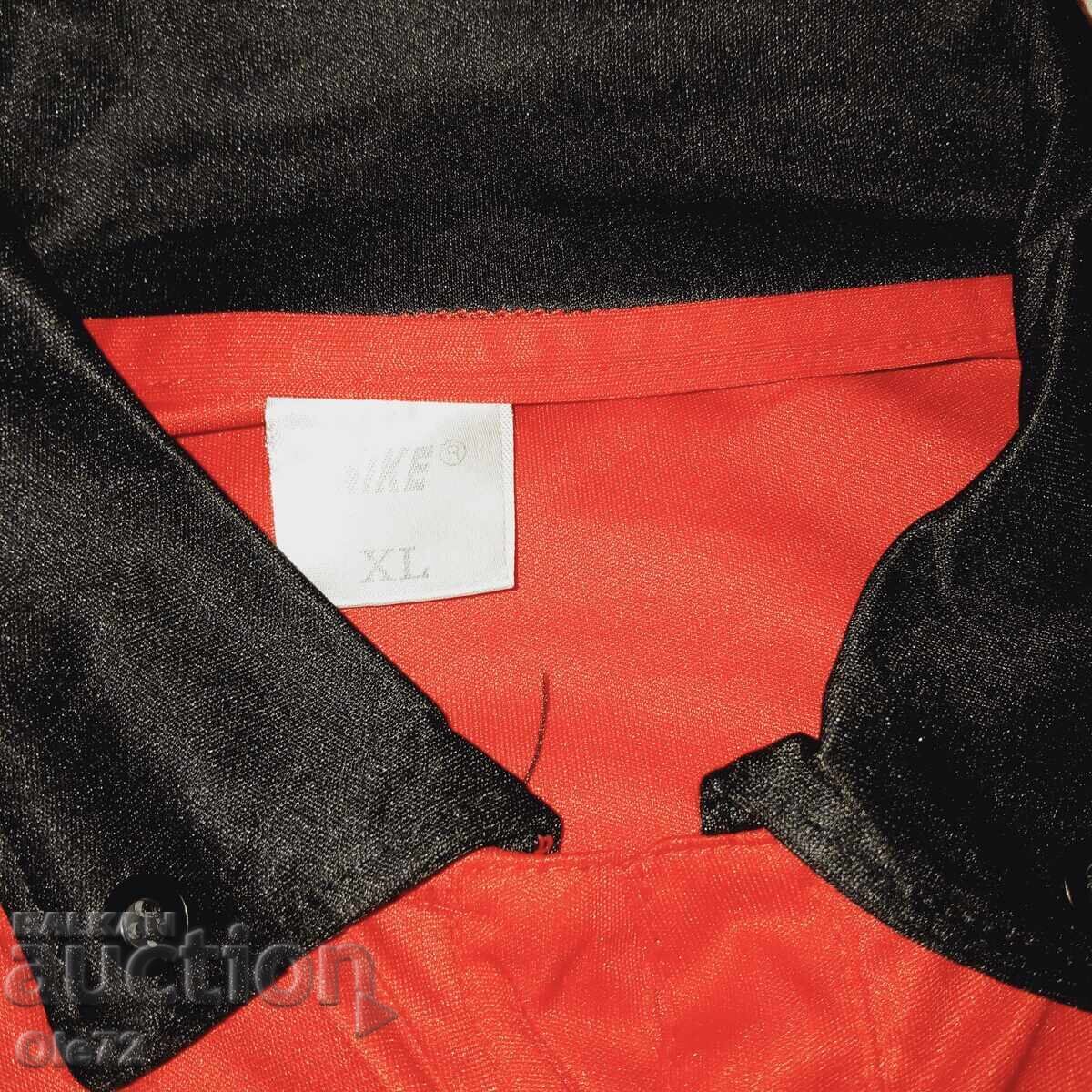 Manchester United Jersey - 7 Manchester United Jersey - 7