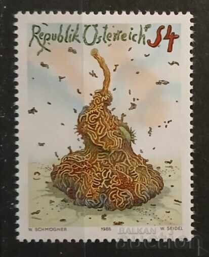 Austria 1986 Art/Paintings MNH