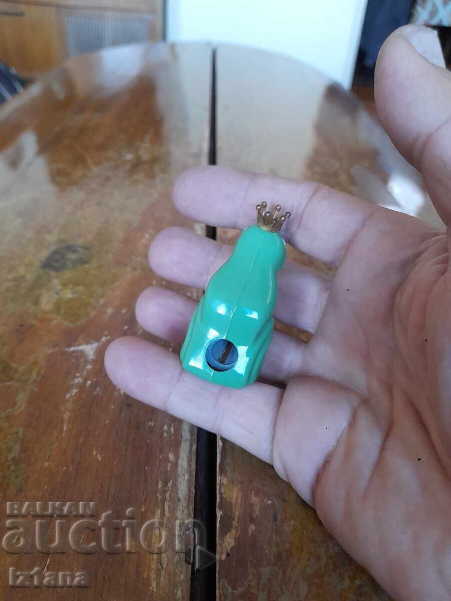 Livrarea Ascuțitoare veche Broască