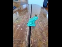 Ascuțitoare veche Broască