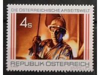 Austria 1986 MNH