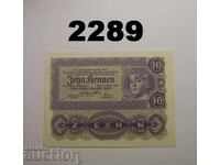 Austria 10 Kronen 1922