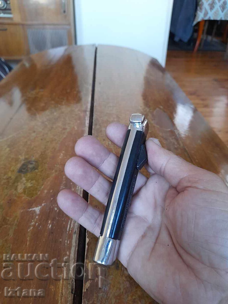 Δημοπρασία Παλιό αυτόματο μαχαίρι