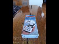 Calculator vechi cu imprimantă Casio HR-8A