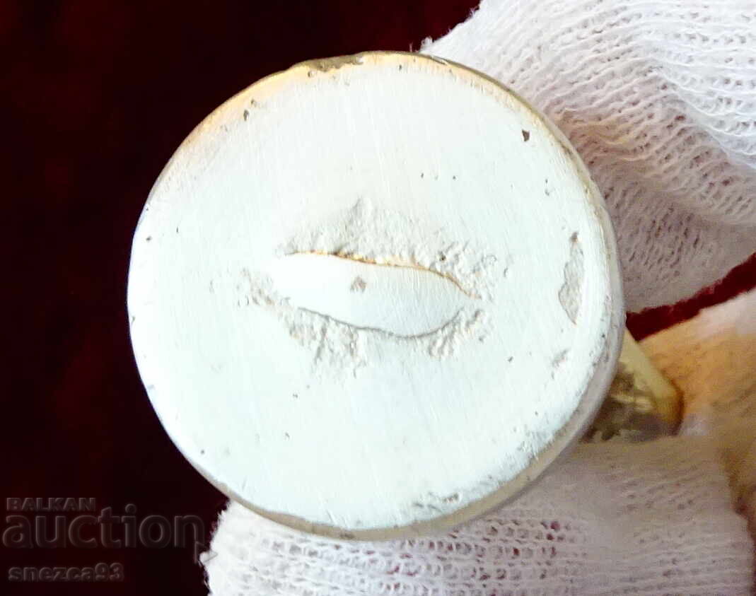 Παράδοση Σκακιστικό πιόνι από κασσίτερο Πύργος Παράδοση Σκακιστικό πιόνι από κασσίτερο Πύργος