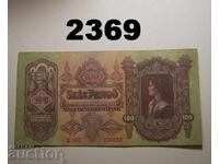 Hungary 100 Pengő 1930