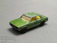 Ford Cortina Matchbox Bulgaria machboks