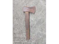 An old small axe